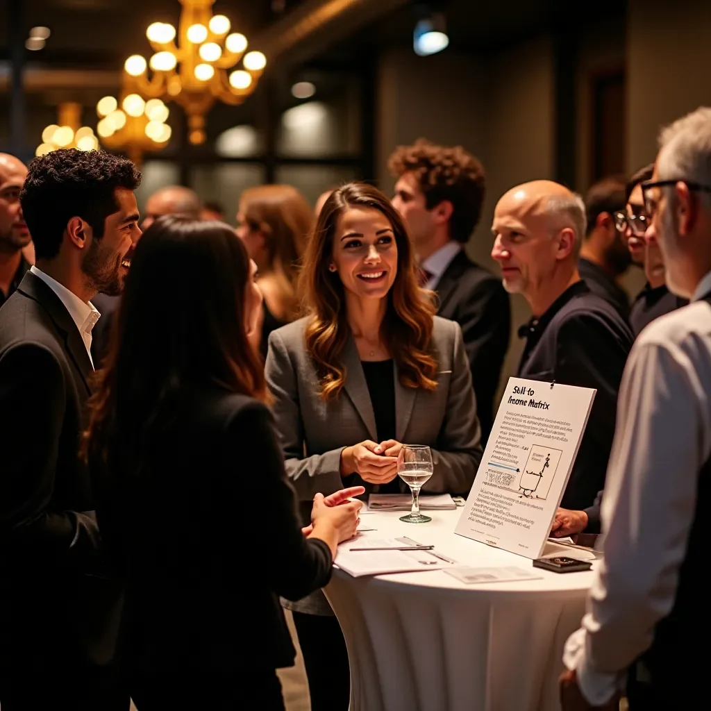 Collaborative team environment